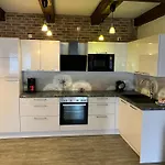 Aparthotel Haus Ferienglück Sellin (Rugen)