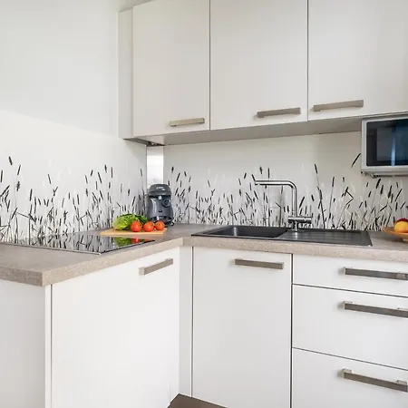 Haus Ferienglueck Sauna Im Haus