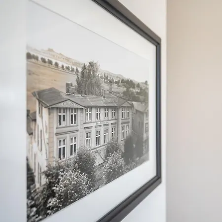 Haus Ferienglueck Sauna Im Haus