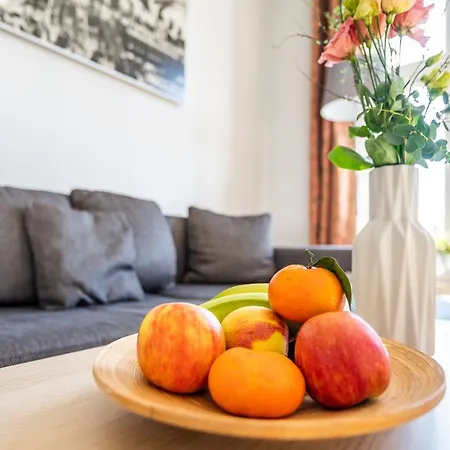 Aparthotel Haus Feriengluck