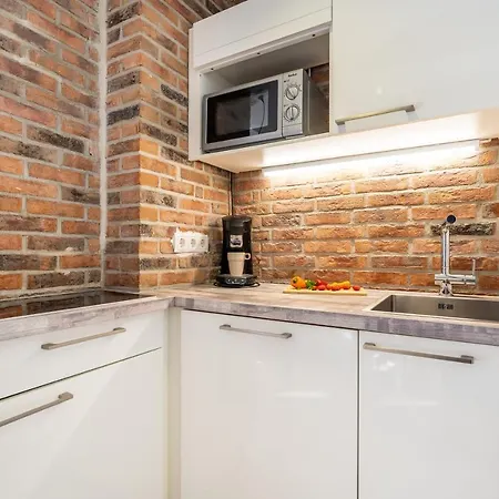 Haus Feriengluck Aparthotel Sellin (Rugen)