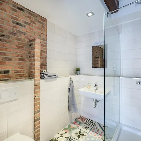 Haus Ferienglueck Sauna Im Haus Aparthotel