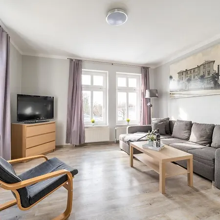 Haus Ferienglueck Sauna Im Haus 아파트호텔