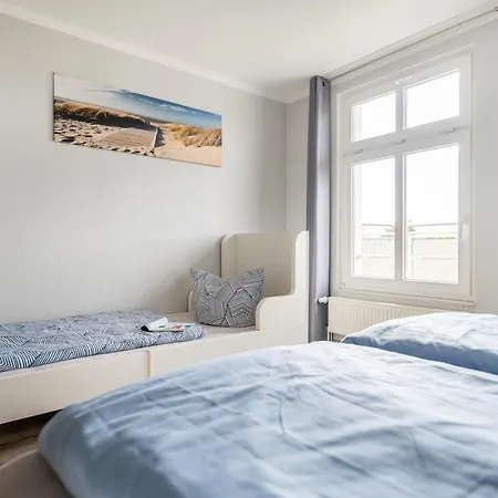 Haus Ferienglueck Sauna Im Haus