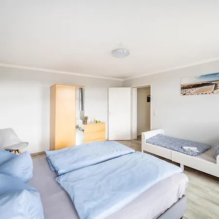 Haus Feriengluck
