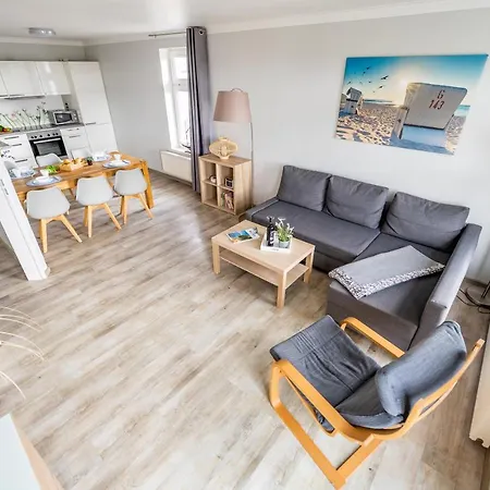 Haus Ferienglueck Sauna Im Haus מלון דירות