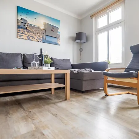 Haus Ferienglueck Sauna Im Haus Апарт-готель 3*
