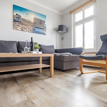 Haus Ferienglueck Sauna Im Haus Aparthotel 3*