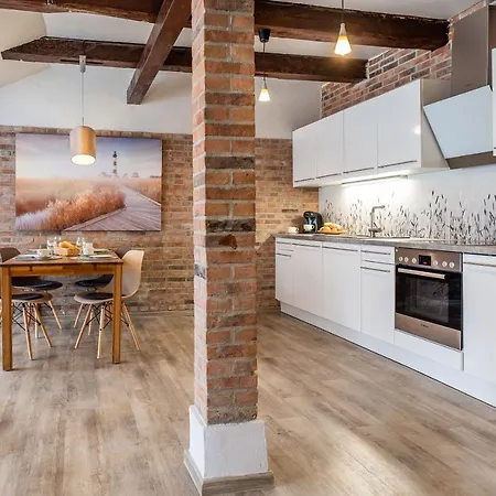 Haus Ferienglueck Sauna Im Haus Sellin (Rugen)