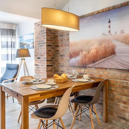 아파트호텔 Haus Ferienglueck Sauna Im Haus