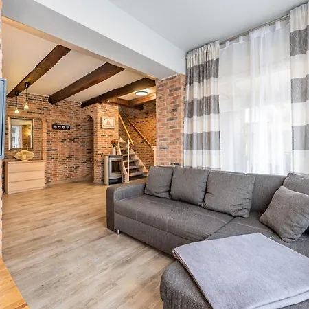 Haus Ferienglueck Sauna Im Haus