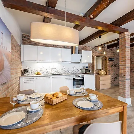 Haus Ferienglueck Sauna Im Haus 아파트호텔