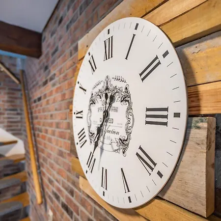 Aparthotel Haus Ferienglueck Sauna Im Haus Sellin (Rugen)