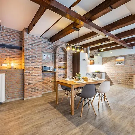 Haus Ferienglueck Sauna Im Haus Sellin (Rugen)