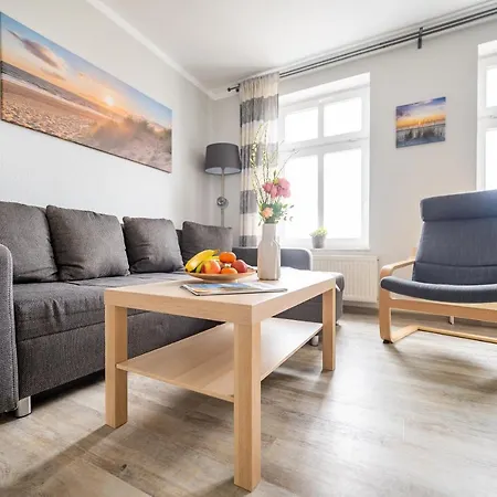 Haus Ferienglueck Sauna Im Haus Апарт-готель