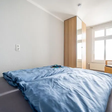 Haus Ferienglueck Sauna Im Haus Aparthotel