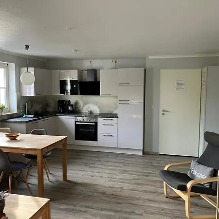 Haus Ferienglueck Sauna Im Haus Lejlighedshotel