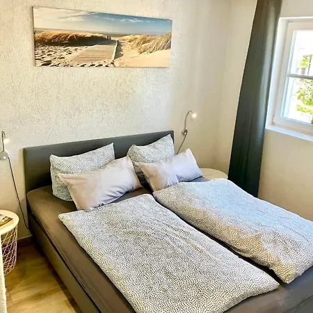Haus Ferienglueck Sauna Im Haus Lejlighedshotel 3*