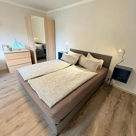 Haus Feriengluck 3*