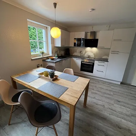 Haus Ferienglueck Sauna Im Haus 3*