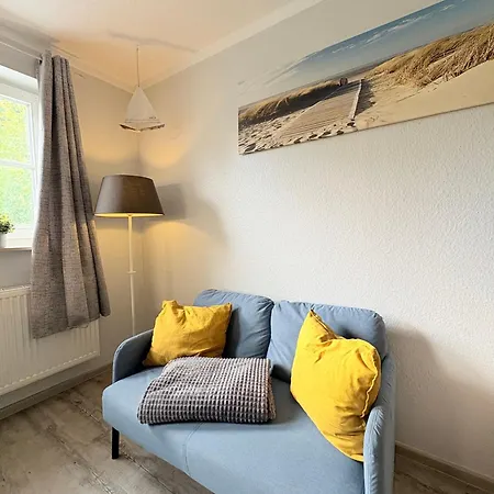 Haus Feriengluck 3* Sellin (Rugen)