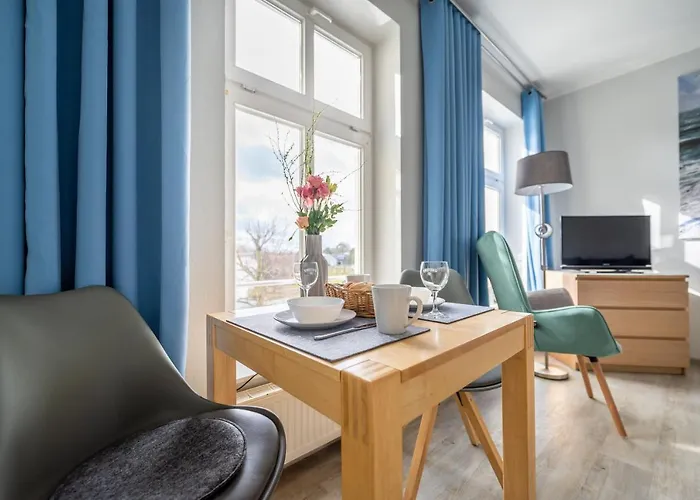 Haus Ferienglueck Sauna Im Haus 3*