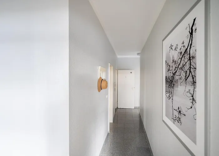 Haus Ferienglueck Sauna Im Haus Sellin (Rugen)