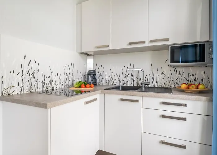 Haus Ferienglueck Sauna Im Haus