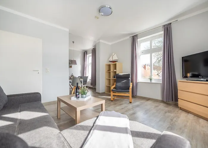 Haus Ferienglueck Sauna Im Haus 3*