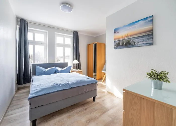 Hotel apartamentowy Haus Ferienglueck Sauna Im Haus 3*