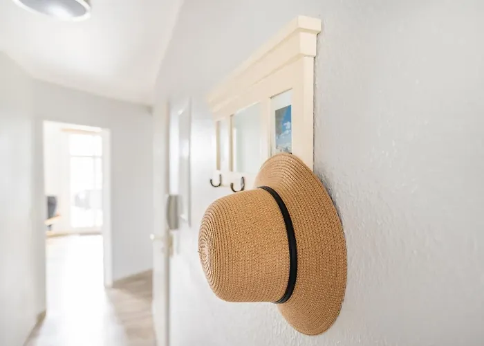 Haus Ferienglueck Sauna Im Haus 3* Sellin (Rugen)