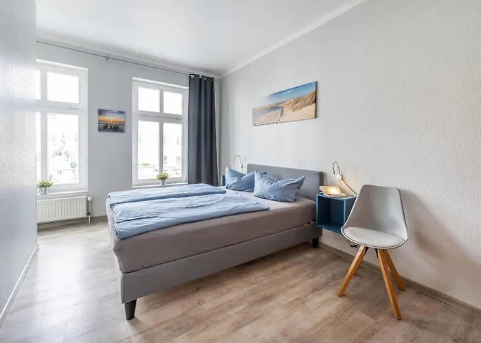 Hotel apartamentowy Haus Ferienglueck Sauna Im Haus 3*