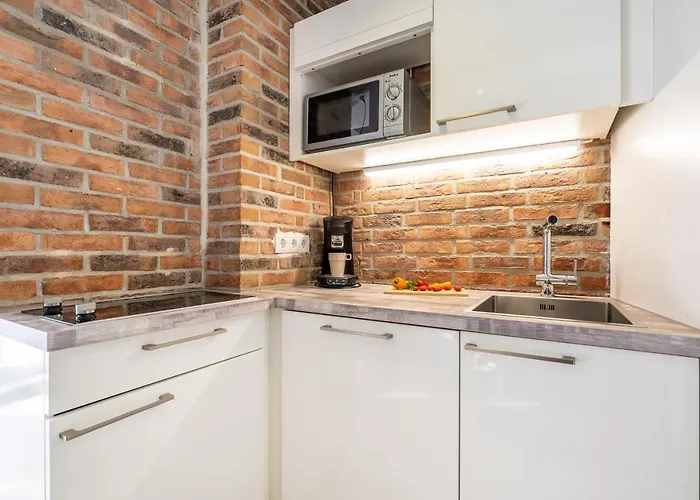 Haus Ferienglueck Sauna Im Haus 아파트호텔 Sellin (Rugen)