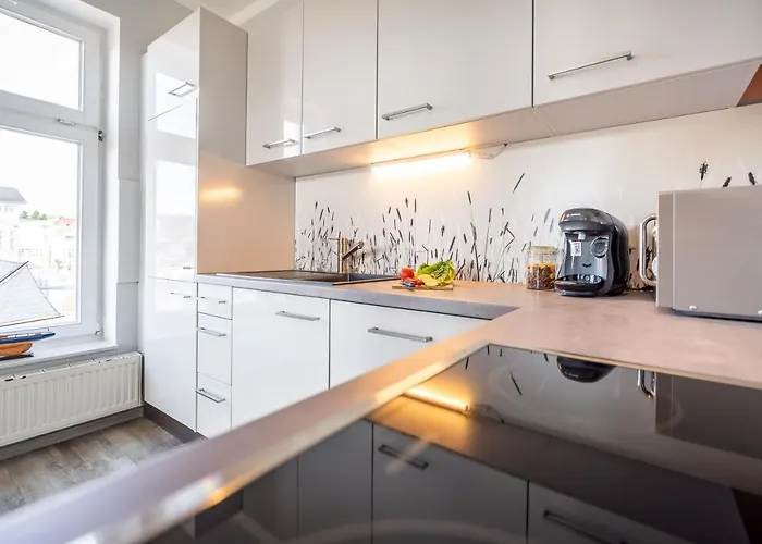 Haus Ferienglueck Sauna Im Haus 3*