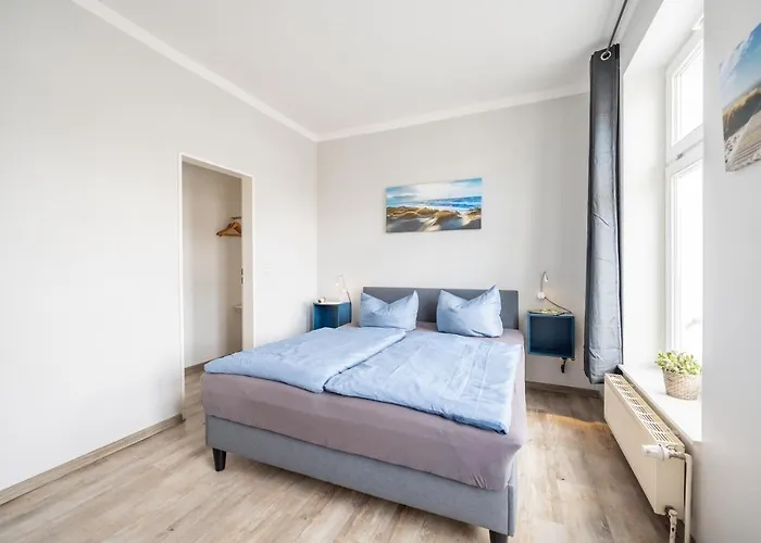 아파트호텔 Haus Ferienglueck Sauna Im Haus 3*