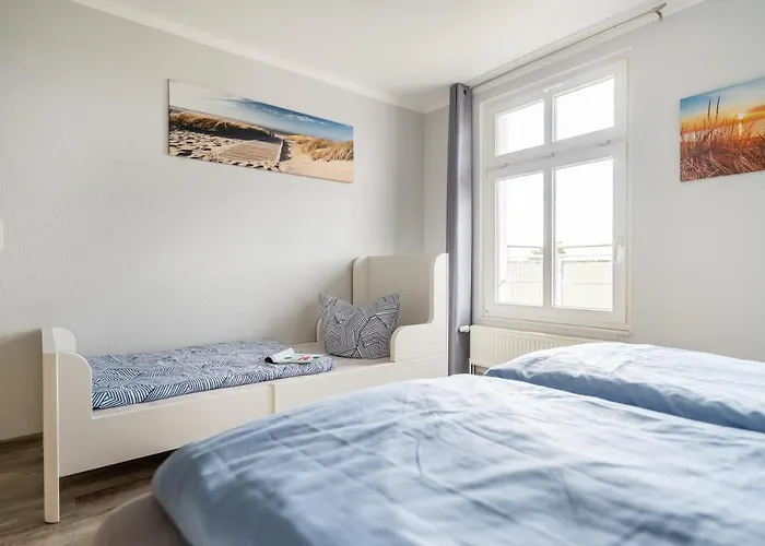 Haus Ferienglueck Sauna Im Haus