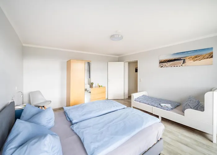 Haus Ferienglueck Sauna Im Haus