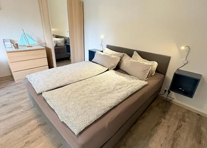 Haus Ferienglueck Sauna Im Haus 3*